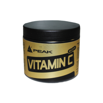 Peak Vitamin C Dose 60 Kapseln