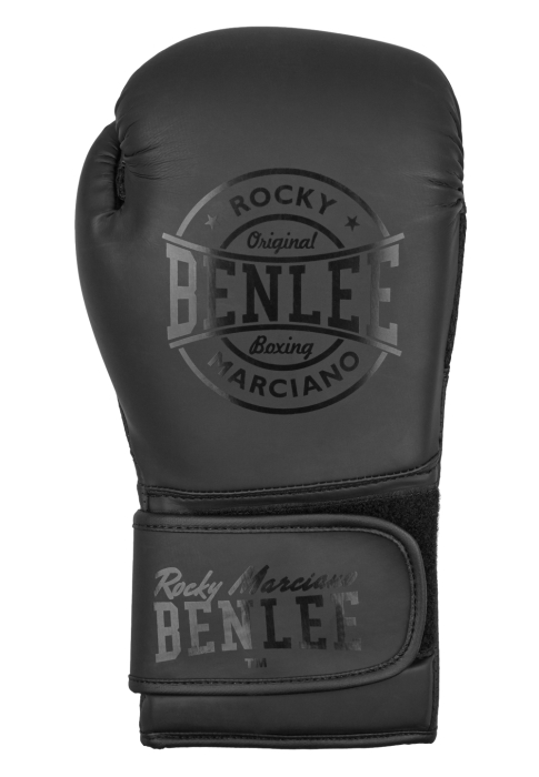 Benlee Black Label Nero Boxhandschuhe (199209) 10OZ