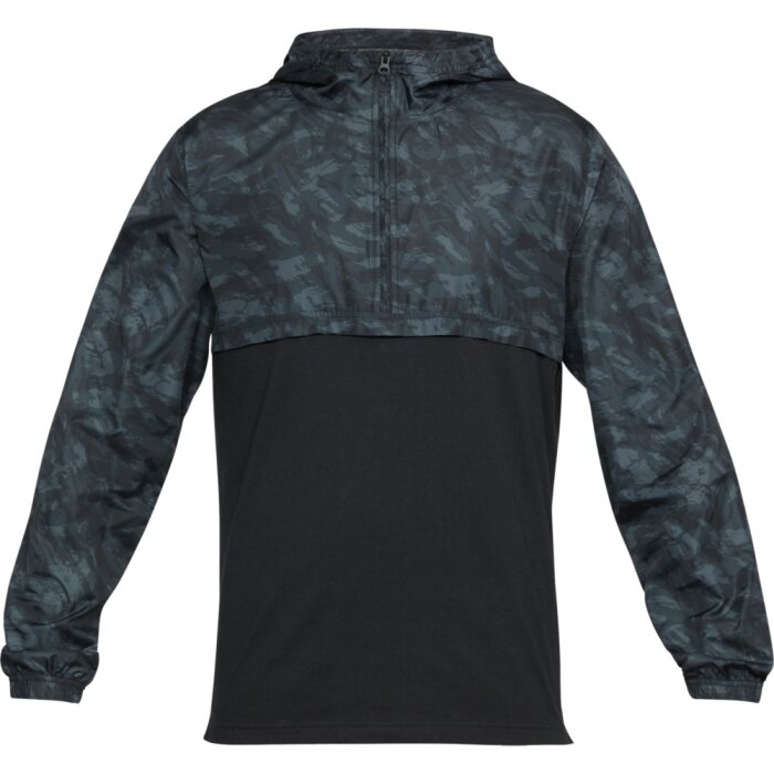 Under Armour Windanorak Sportstyle (1311107) BLK-002 XL