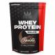 Gym King Whey Protein Isolat 1000g Beutel Schokolade