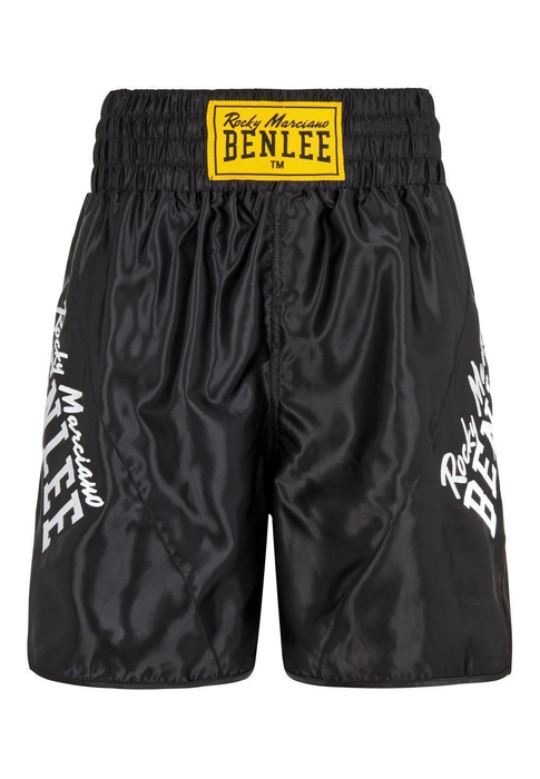Benlee Bonaventure Box Shorts Boxer Hose (190074) BLK S
