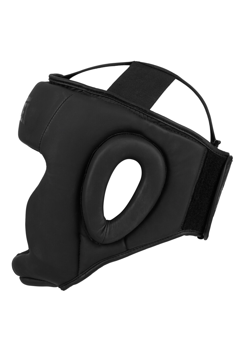 MWZBTG Boxen Kopfschutz - Verstellbarer Kampfsport Kopfschutz Für Muay Thai & Kickboxen