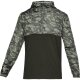 Under Armour Windanorak Sportstyle (1311107) GRN-357 XL