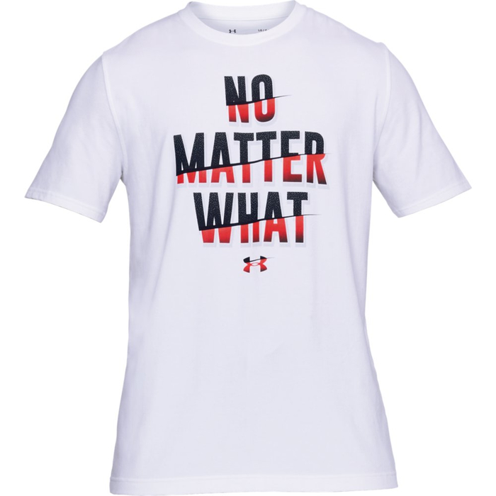 Under Armour No Matter What Herren T-Shirt 1305664