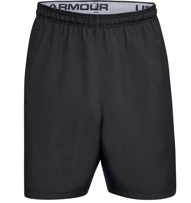 Under Armour Woven Graphic Wordmark Shorts Sporthose (1320203)