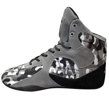 Otomix Stingray Escape - grey camo