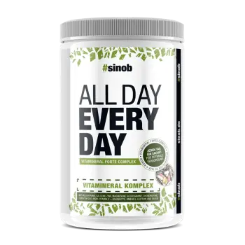 Blackline 2.0 Sinob All Day Every Day 320g Box