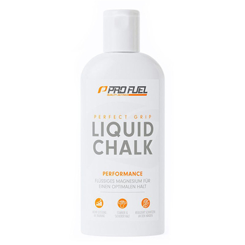 ProFuel Liquid Chalk 200ml Flasche (Flüssigkreide)