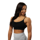 Better Bodies Chelsea Sport BH Sport Top Black S