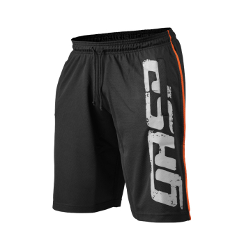 GASP Pro Mesh Short