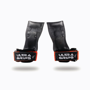 Climaqx Ultra Grips Zughilfen Orange M