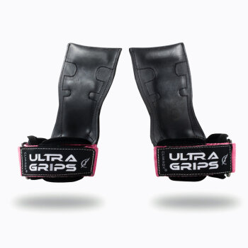 Climaqx Lady Ultra Grips Pink XL