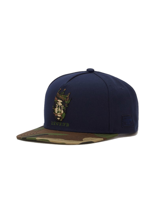 Cayler & Sons WL Legend Cap Snapback