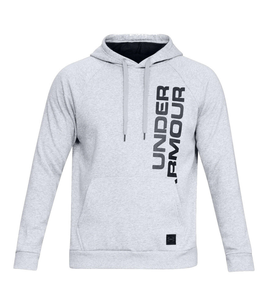 Under Armour Rival Fleece Script Kapuzenpullover Hoodie, 44,90