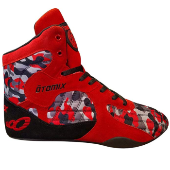 Otomix Stingray Escape - Red Camo