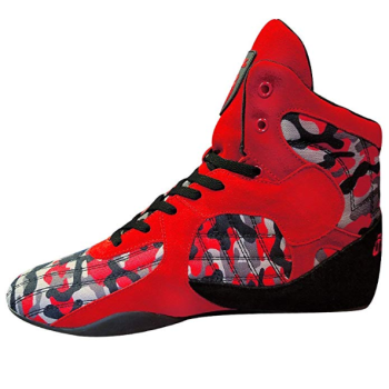 Otomix Stingray Escape - Red Camo