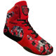 Otomix Stingray Escape - Red Camo