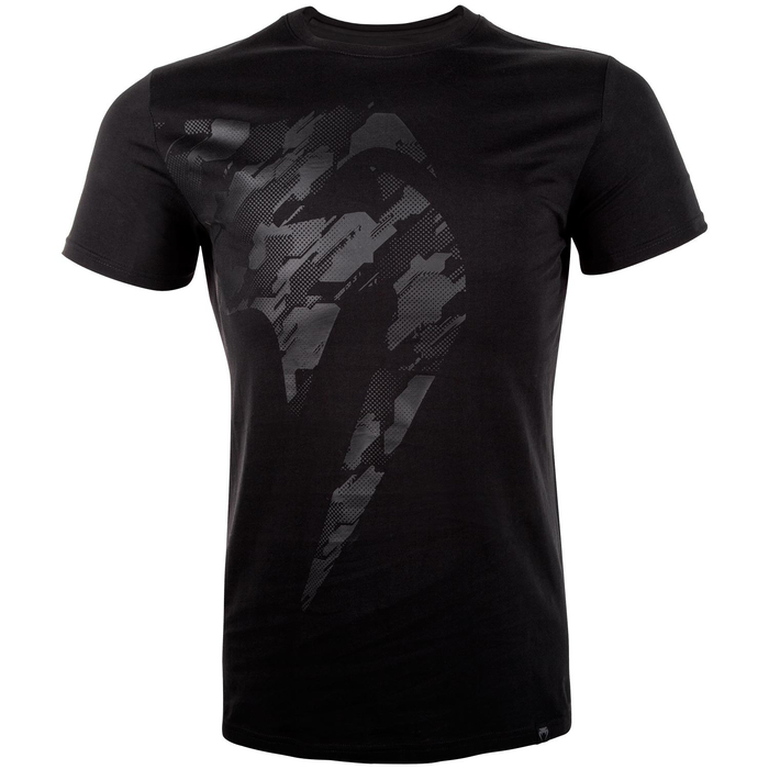 Venum Tecmo Giant T-Shirt Black XL