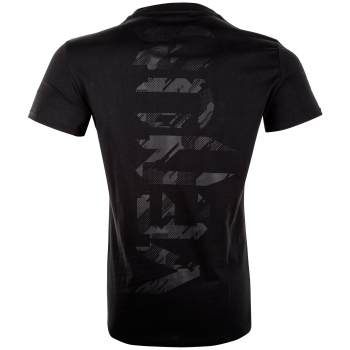 Venum Tecmo Giant T-Shirt Black XL