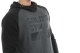 Golds Gym Mens Pullover Embossed Hoodie M
