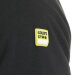 Golds Gym Mens Pullover Embossed Hoodie M