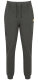 Golds Gym Mens Embossed Jog Pant L-grey