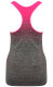 Golds Gym Ladies Seamless Vest Top
