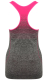 Golds Gym Ladies Seamless Vest Top XS-S