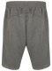 Golds Gym Embossed Short Charcoal Marl