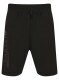 Golds Gym Embossed Short Black