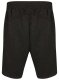 Golds Gym Embossed Short Black