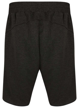 Golds Gym Embossed Short Black XXL
