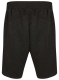 Golds Gym Embossed Short Black XXL
