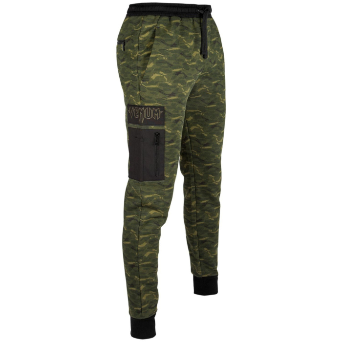 Venum Tramo 2.0 Jogging Hose Khaki S