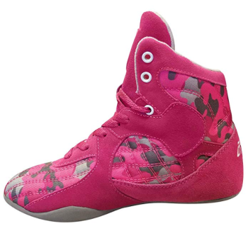 Otomix Stingray Escape - pink camo Limited Edition 41 Damen