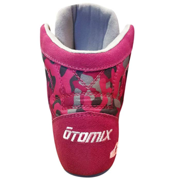 Otomix Stingray Escape - pink camo Limited Edition 41 Damen