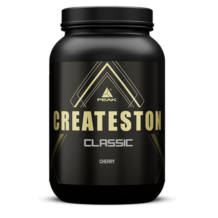Peak Createston Classic 1648g Dose Black Cherry