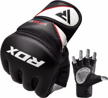 RDX Grappling Glove MMA Handschuh M
