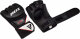 RDX Grappling Glove MMA Handschuh XL
