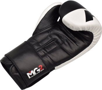 RDX Boxhandschuh Leder S4 10OZ