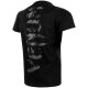 Venum Tecmo Giant T-Shirt Black-Grey M