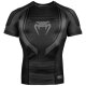 Venum Technical 2.0 Rashguard Short Sleeves Black-Black