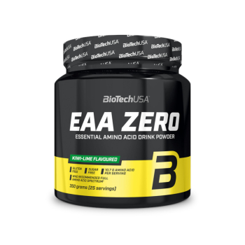 BioTech USA EAA Zero 350g Dose