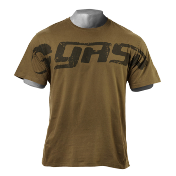 GASP Original Tee Military Olive M