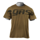 GASP Original Tee Military Olive M