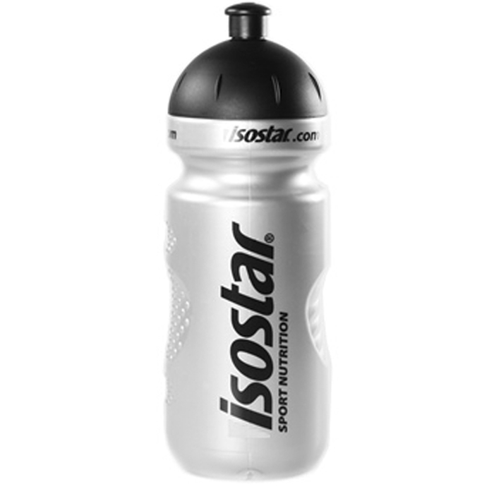 isostar Sportler Trinkflasche 650ml