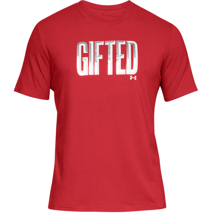 Under Armour MFO Holiday Gifted T-Shirt M