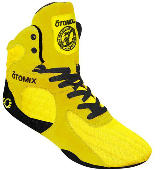 Otomix Stingray Escape - yellow