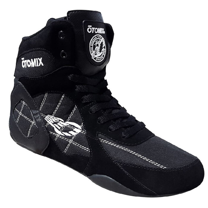 Otomix Ninja Warrior - black 40 Damen
