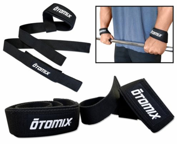 Otomix Lifting Straps Zughilfen